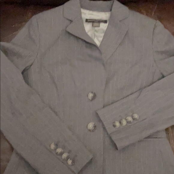Banana Republic Jackets & Blazers - Banana Republic Blazer/Suit Jacket